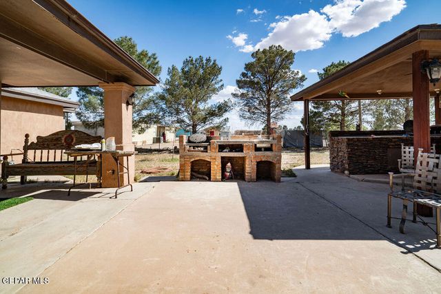 11770 Flor Del Sol, Socorro, TX 79927