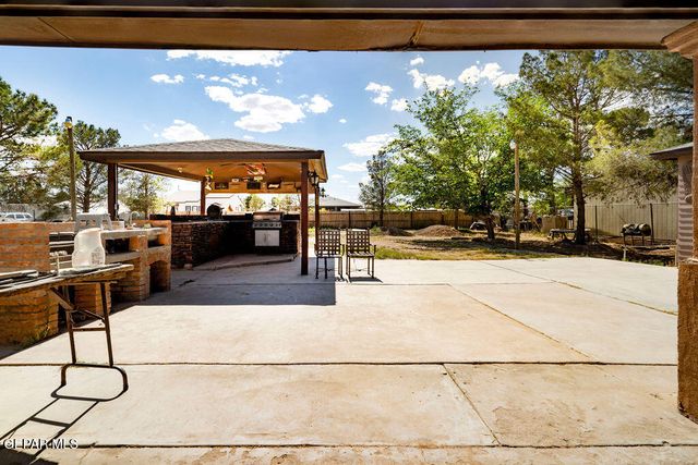 11770 Flor Del Sol, Socorro, TX 79927