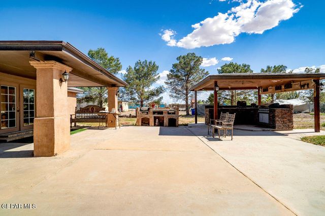 11770 Flor Del Sol, Socorro, TX 79927