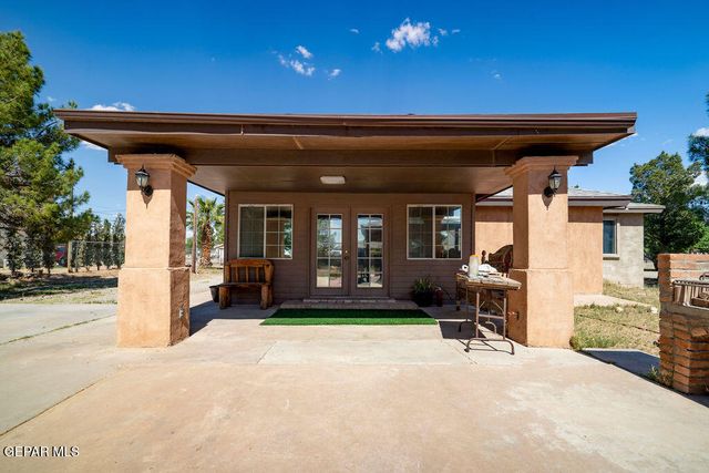 11770 Flor Del Sol, Socorro, TX 79927