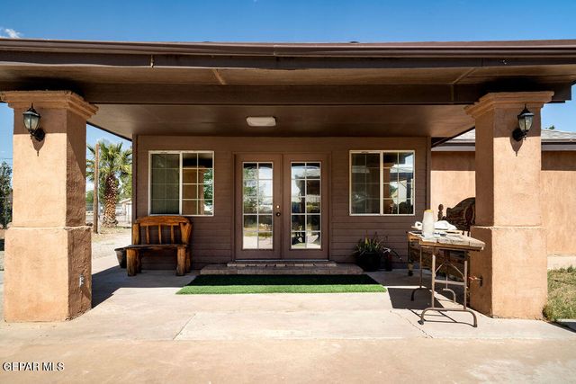 11770 Flor Del Sol, Socorro, TX 79927