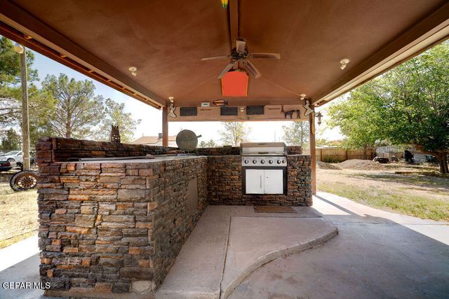 11770 Flor Del Sol, Socorro, TX 79927