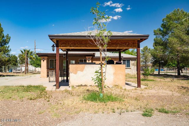 11770 Flor Del Sol, Socorro, TX 79927