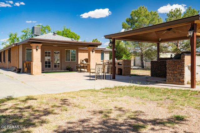 11770 Flor Del Sol, Socorro, TX 79927