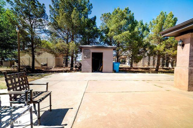 11770 Flor Del Sol, Socorro, TX 79927