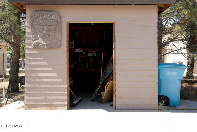 11770 Flor Del Sol, Socorro, TX 79927