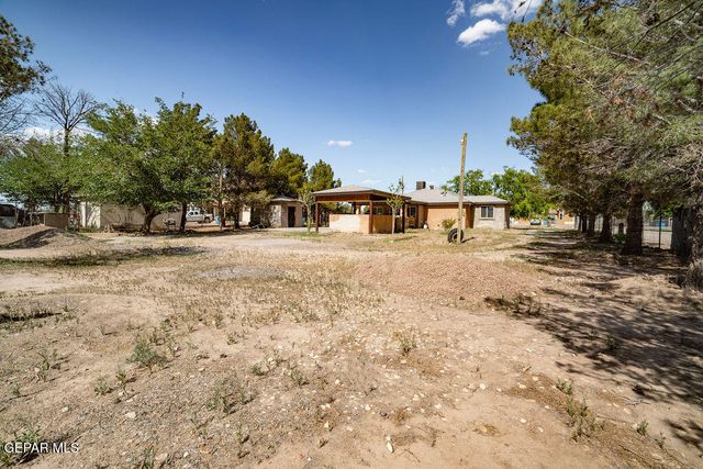 11770 Flor Del Sol, Socorro, TX 79927