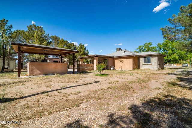 11770 Flor Del Sol, Socorro, TX 79927