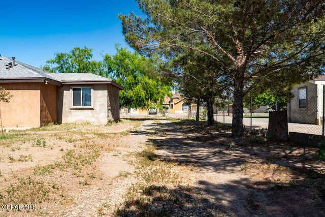 11770 Flor Del Sol, Socorro, TX 79927