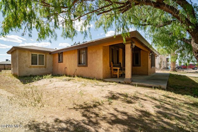 11770 Flor Del Sol, Socorro, TX 79927