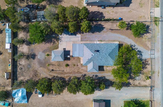 11770 Flor Del Sol, Socorro, TX 79927