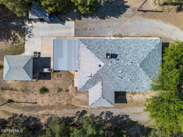 11770 Flor Del Sol, Socorro, TX 79927