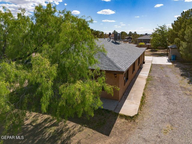 11770 Flor Del Sol, Socorro, TX 79927