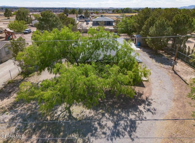11770 Flor Del Sol, Socorro, TX 79927