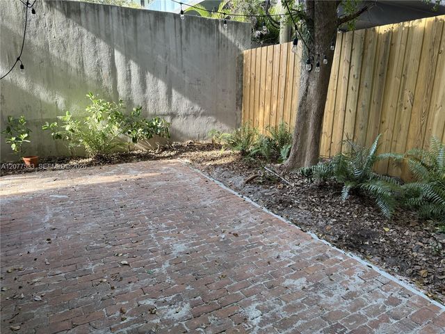 3165 Center Street 1, Miami, FL 33133