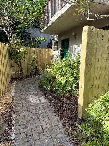3165 Center Street 1, Miami, FL 33133