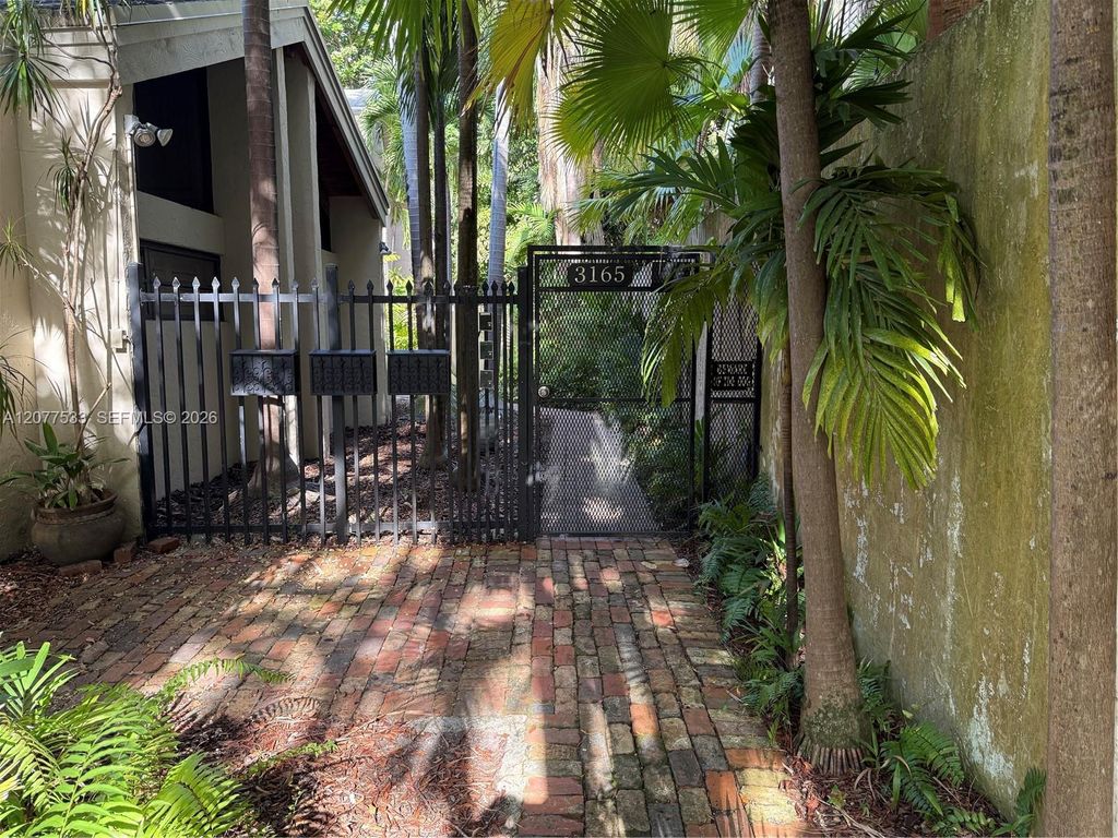 3165 Center Street 1, Miami, FL 33133