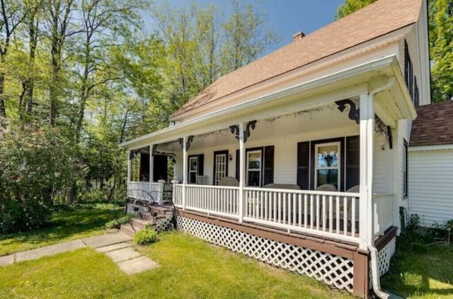 1495 Main Street, Pittsburg, NH 03592