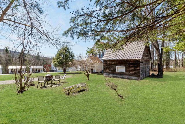 1495 Main Street, Pittsburg, NH 03592