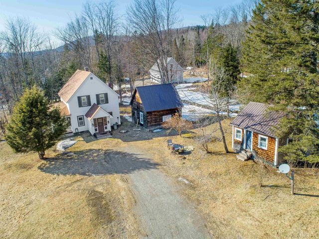 1495 Main Street, Pittsburg, NH 03592