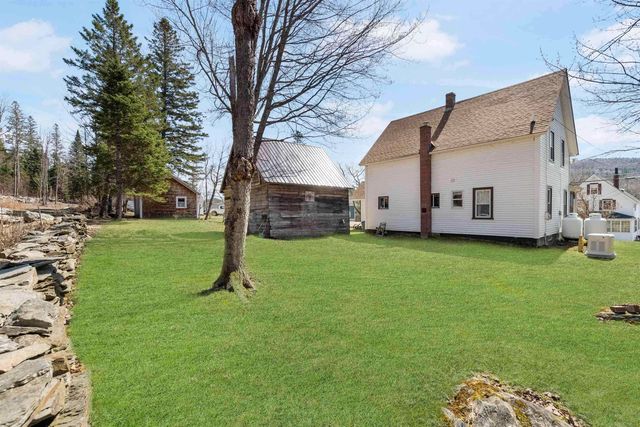 1495 Main Street, Pittsburg, NH 03592