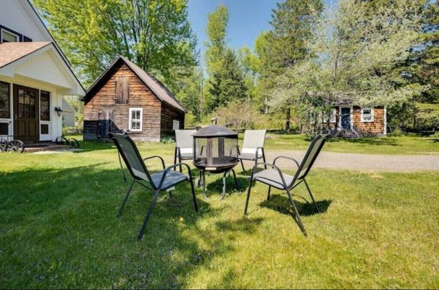 1495 Main Street, Pittsburg, NH 03592