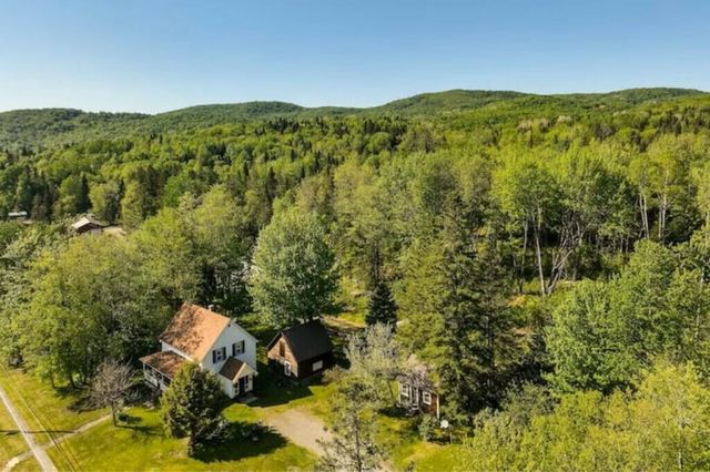 1495 Main Street, Pittsburg, NH 03592