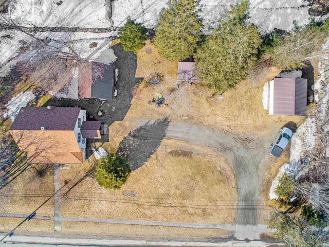 1495 Main Street, Pittsburg, NH 03592