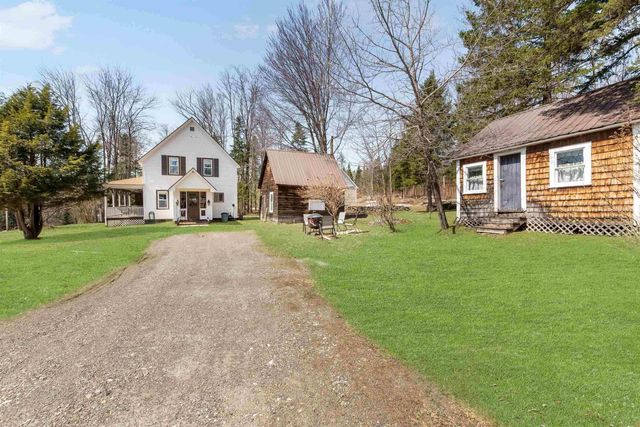 1495 Main Street, Pittsburg, NH 03592