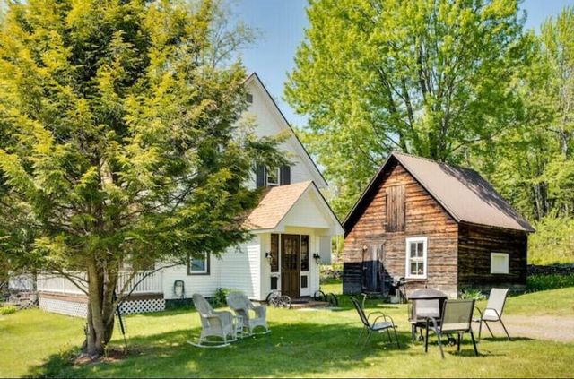 1495 Main Street, Pittsburg, NH 03592