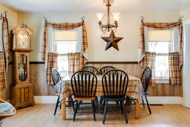 1495 Main Street, Pittsburg, NH 03592