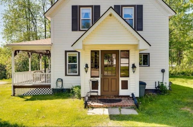 1495 Main Street, Pittsburg, NH 03592