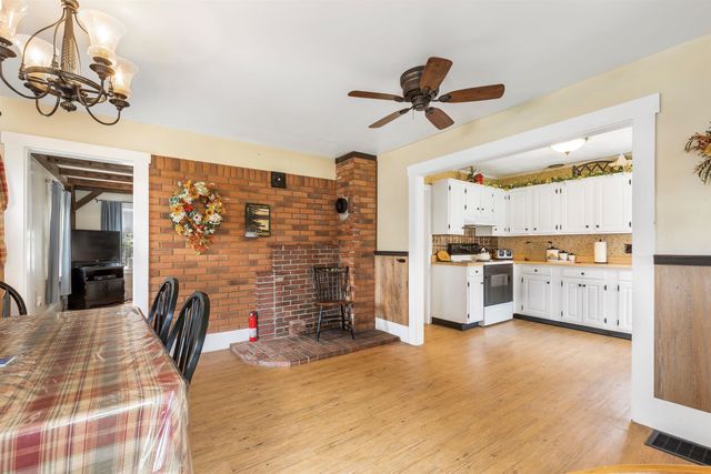 1495 Main Street, Pittsburg, NH 03592