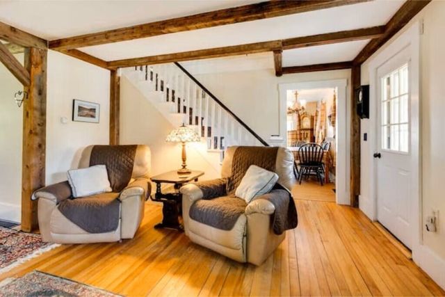 1495 Main Street, Pittsburg, NH 03592