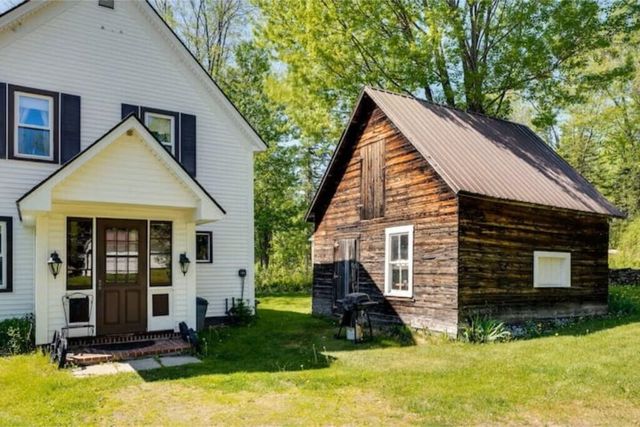 1495 Main Street, Pittsburg, NH 03592