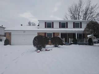 1614 CALIPER Drive, Troy, MI 48084