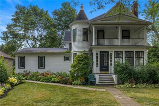 270 South 4th Street, Lewiston, NY 14092