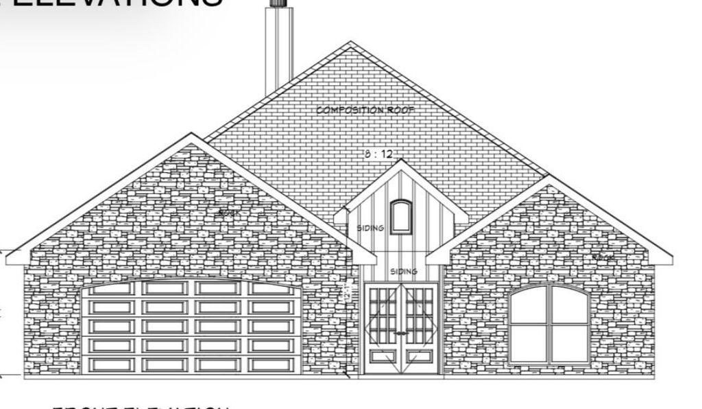 Image 1 of property listing at 3121 Maplewood Drive, San Angelo, TX 76904