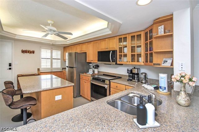 2445 W Gulf DR D41, Sanibel, FL 33957