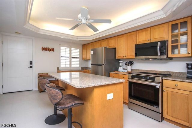 2445 W Gulf DR D41, Sanibel, FL 33957