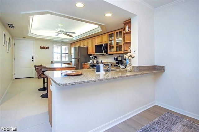 2445 W Gulf DR D41, Sanibel, FL 33957