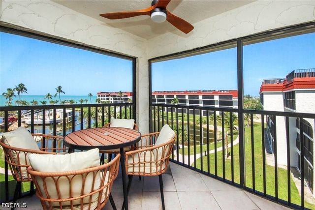 2445 W Gulf DR D41, Sanibel, FL 33957