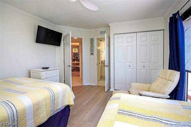 2445 W Gulf DR D41, Sanibel, FL 33957