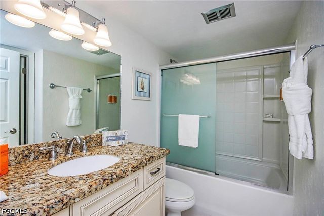 2445 W Gulf DR D41, Sanibel, FL 33957