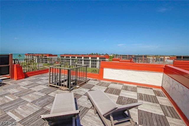 2445 W Gulf DR D41, Sanibel, FL 33957