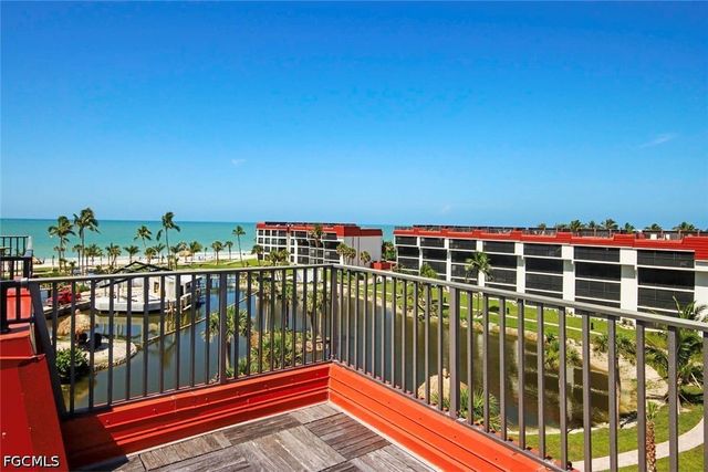 2445 W Gulf DR D41, Sanibel, FL 33957