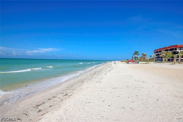 2445 W Gulf DR D41, Sanibel, FL 33957