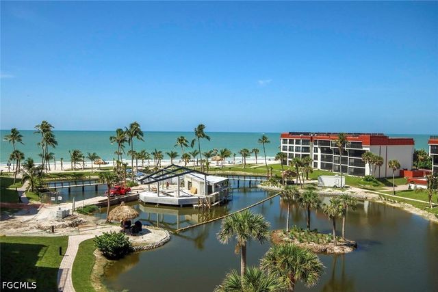 2445 W Gulf DR D41, Sanibel, FL 33957