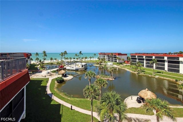 2445 W Gulf DR D41, Sanibel, FL 33957