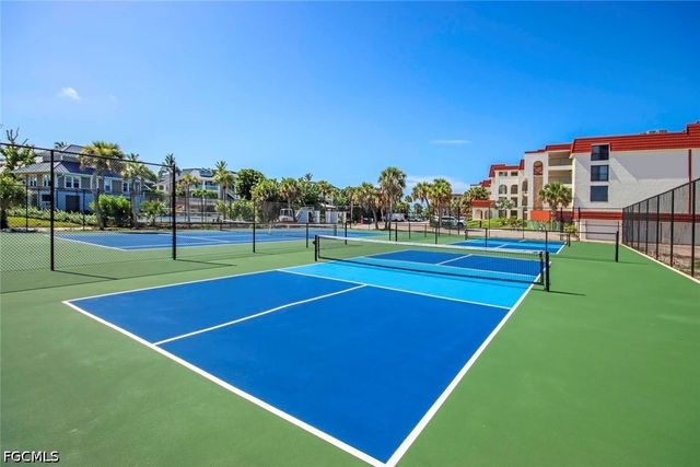 2445 W Gulf DR D41, Sanibel, FL 33957